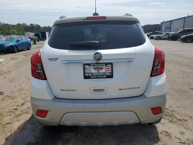 KL4CJBSB7FB041687 Buick Encore Convenience