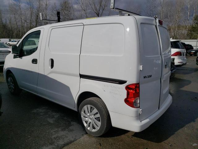 3N6CM0KN3JK702914 Nissan NV200 2.5S