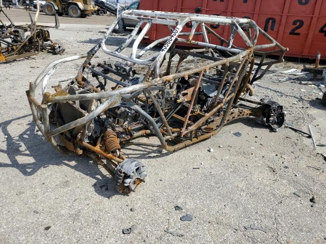 2019 POLARIS GENERAL 10 - 3NSRGU994KH841323