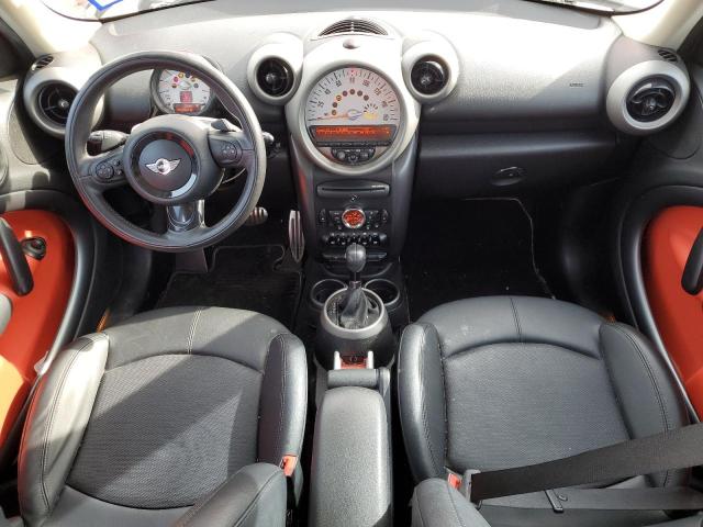 WMWZC3C55CWL82838 Mini Cooper S Countryman