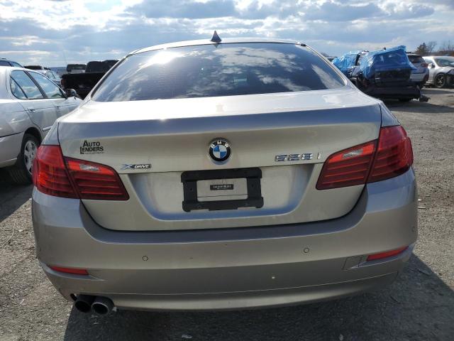 2016 BMW 528 XI - WBA5A7C57GG146381