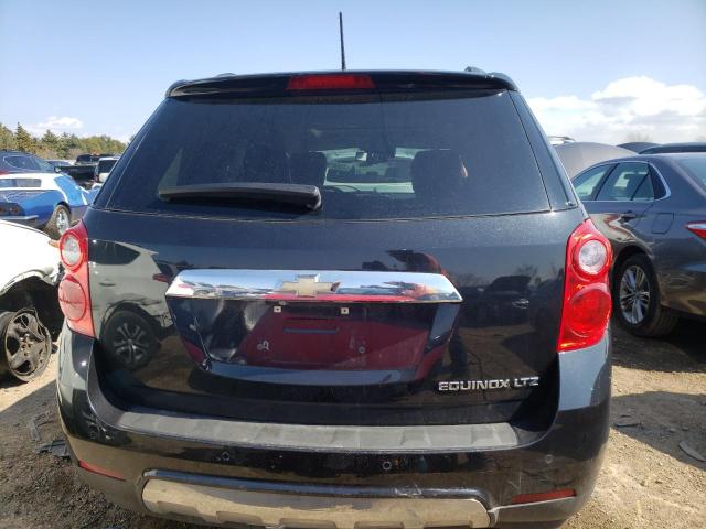 2GNALDEK5E6306095 Chevrolet Equinox Ltz