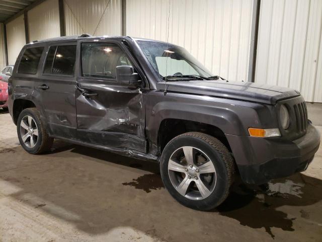 2017 JEEP PATRIOT 1C4NJRAB9HD134050