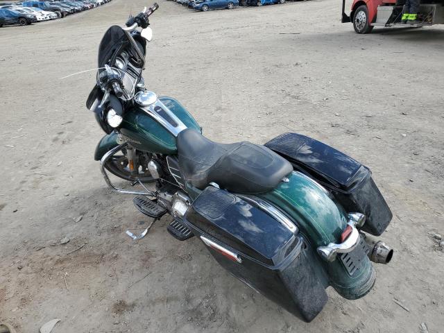 2015 HARLEY-DAVIDSON FLHXS STRE - 1HD1KRM10FB626939