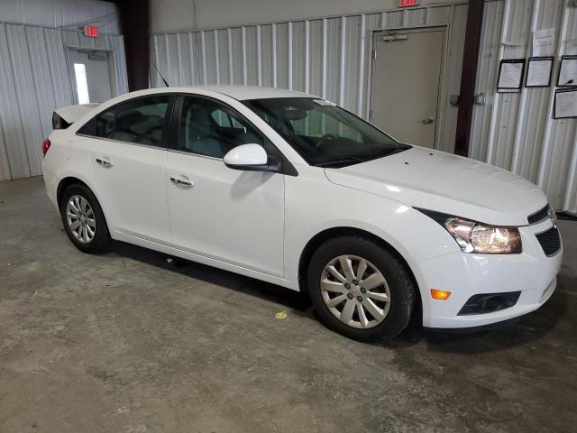 Vin: 1g1pf5s95b7260533, lot: 46362143, chevrolet cruze lt 20114