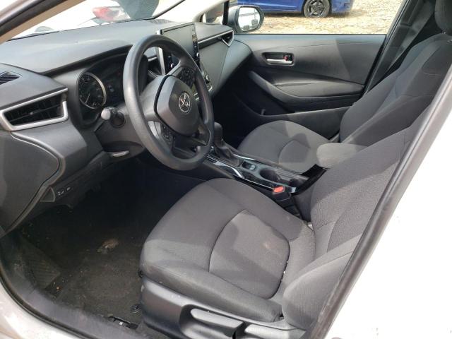 2020 TOYOTA COROLLA LE - 5YFEPRAE1LP098613