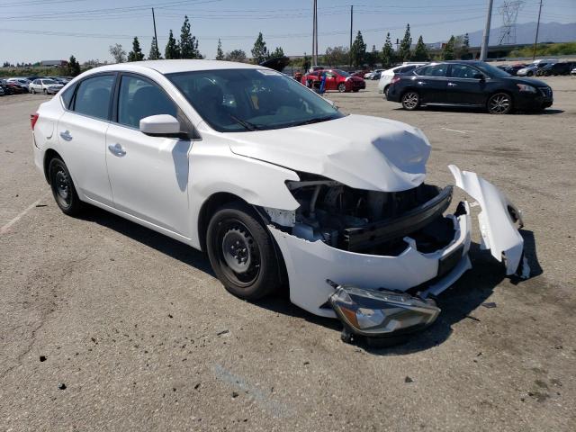 3N1AB7AP4GY279989 Nissan SENTRA S