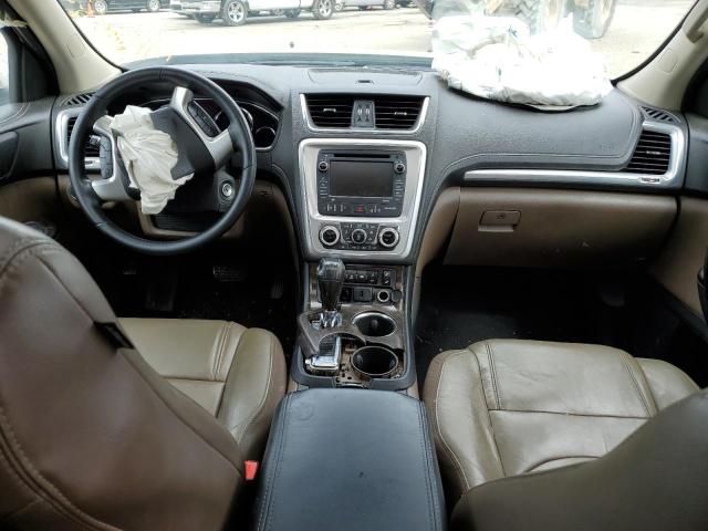 1GKKRRKDXFJ219395 GMC Acadia Slt-1