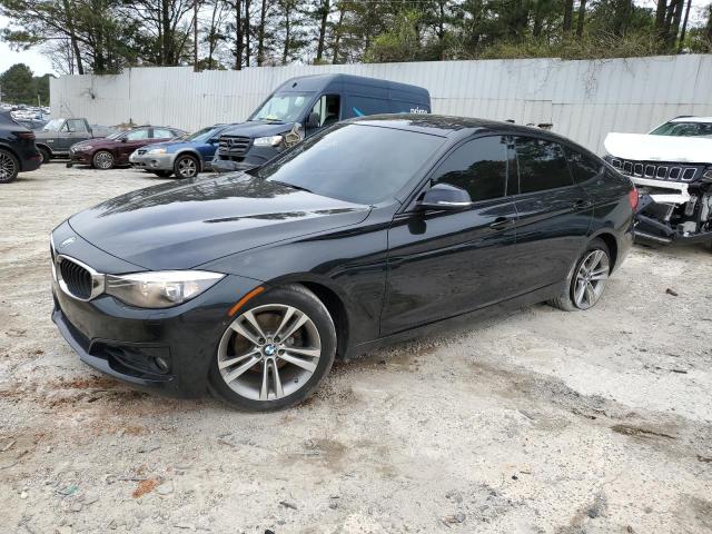 2016 BMW 328 XIGT S - WBA8Z5C50GG500753