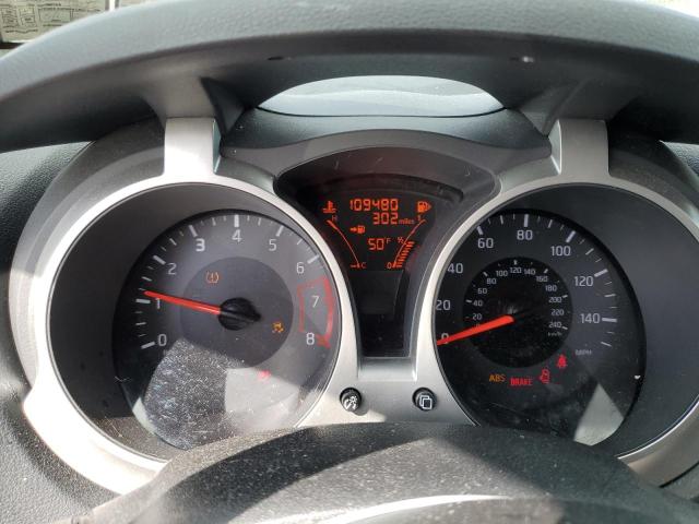 2015 NISSAN JUKE S - JN8AF5MV4FT557995