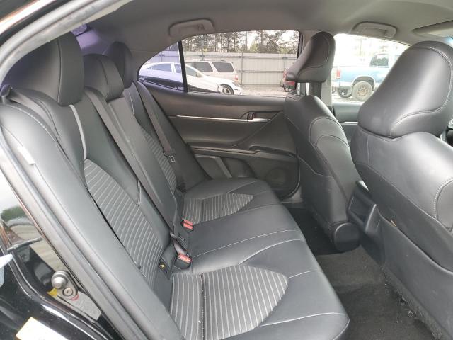 2018 TOYOTA CAMRY L/LE - JTNB11HK8J3016931