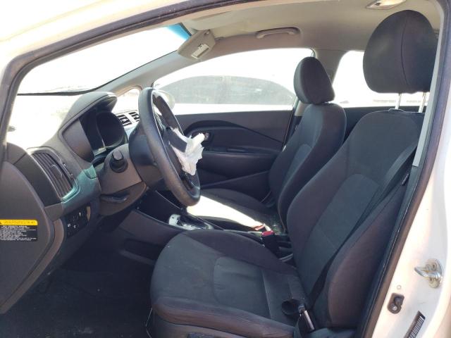 KNADM4A34H6040500 KIA RIO LX