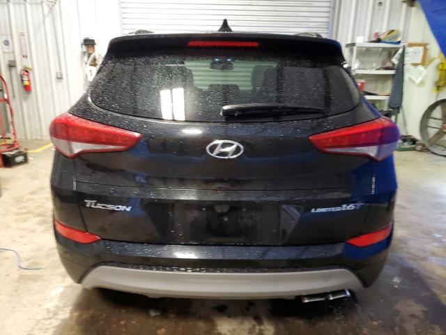 2018 HYUNDAI TUCSON VAL - KM8J33A29JU615262