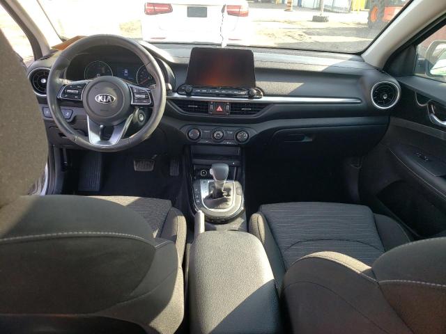 2020 KIA FORTE EX - 3KPF54AD0LE254386