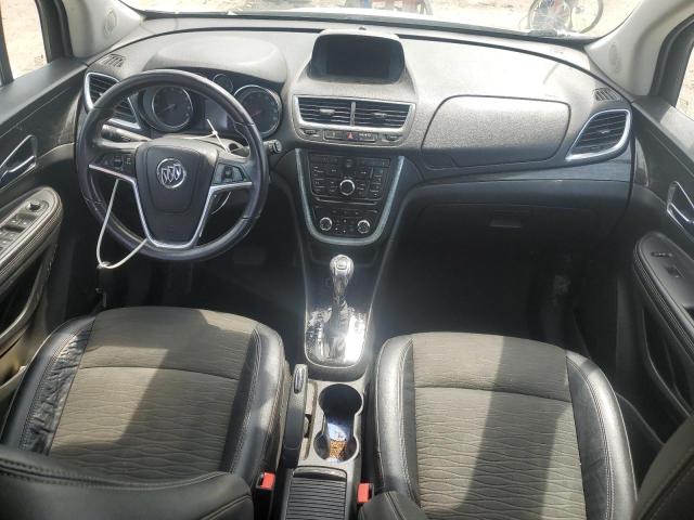 KL4CJBSB7FB041687 Buick Encore Convenience