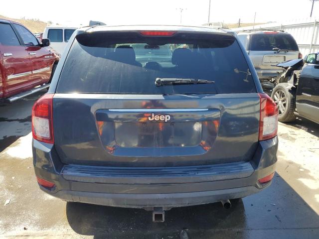 1C4NJCBA3FD397117 Jeep Compass Sport