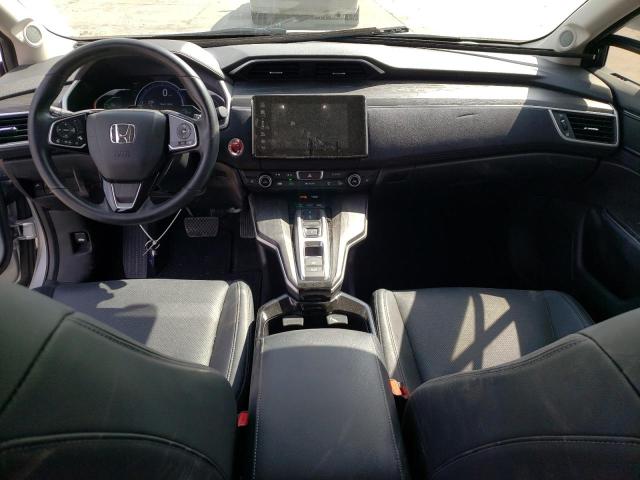 2018 HONDA CLARITY TO - JHMZC5F37JC019320
