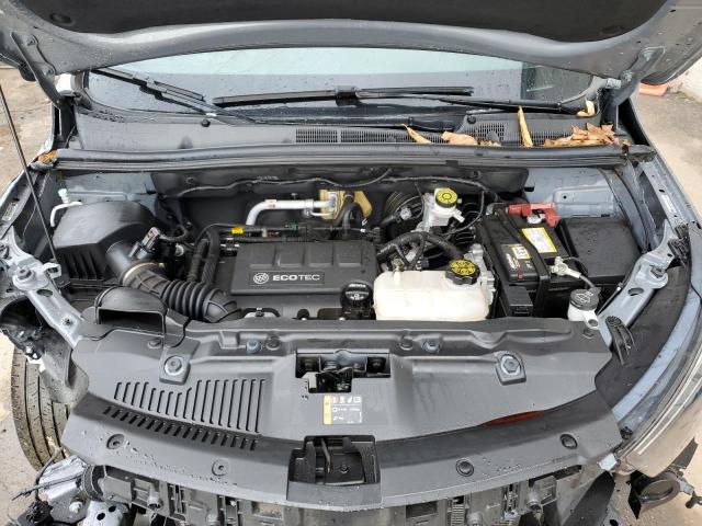 KL4CJ2SB2KB782842 Buick Encore Sport Touring
