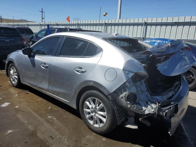 2015 MAZDA 3 TOURING - 3MZBM1V79FM160261