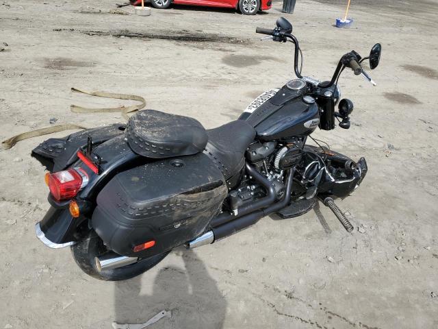 2023 HARLEY-DAVIDSON FLHCS 1HD1YBK12PB032976