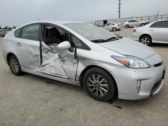 JTDKN3DP5E3060557 Toyota PRIUS PLUG-IN
