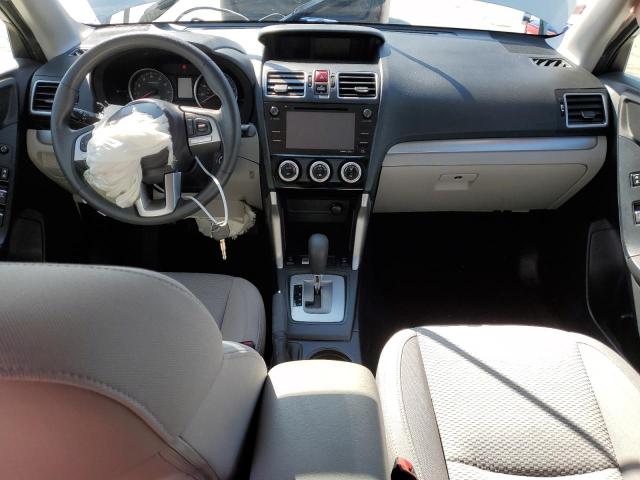 JF2SJAEC0JH533047 Subaru Forester 2.5i Premium