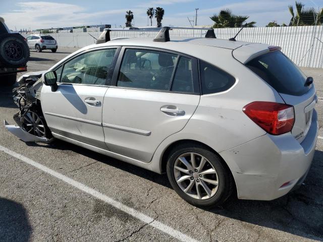 JF1GPAC67E8259700 Subaru Impreza Premium