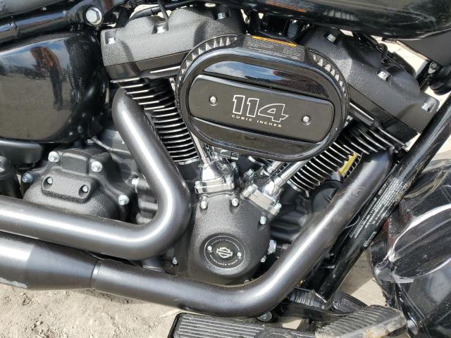 2023 HARLEY-DAVIDSON FLHCS 1HD1YBK12PB032976
