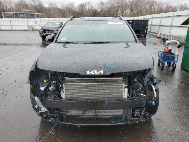 2023 KIA SPORTAGE X - 5XYK6CAF3PG027807