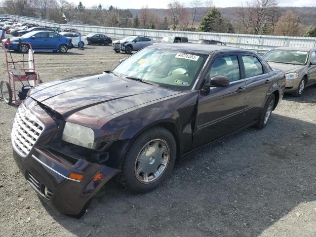 2005 Chrysler 300 Touring