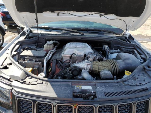 1C4RJFN99JC223927 Jeep Grand Cherokee Trackhawk