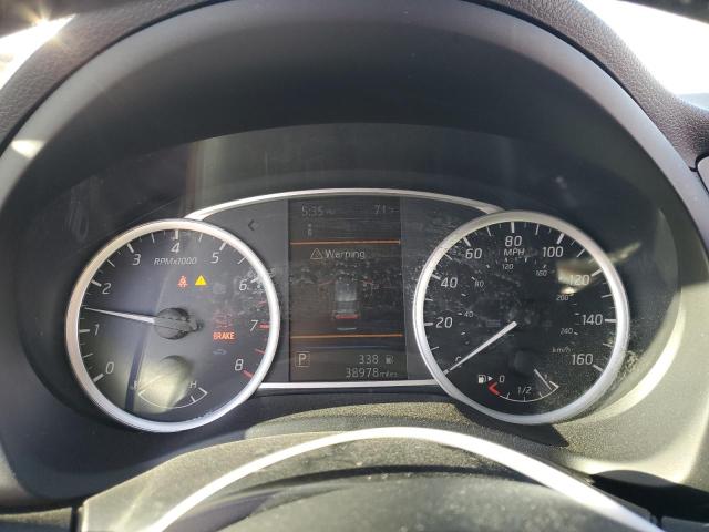 3N1AB7AP1KY238650 Nissan SENTRA S