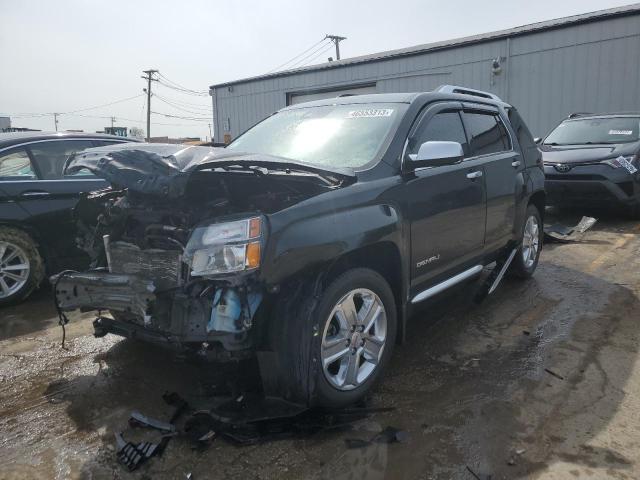 VIN 2GKFLZEK8D6431087 2013 GMC TERRAIN no.1