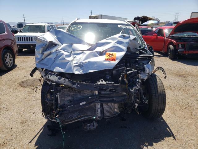5XYPHDA14GG018947 KIA SORENTO EX