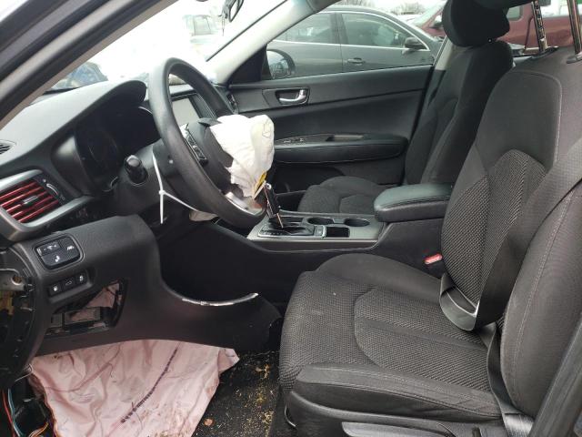 5XXGT4L33KG280873 KIA Optima Lx