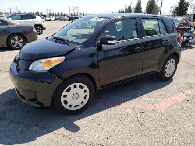 2010 Scion xD 