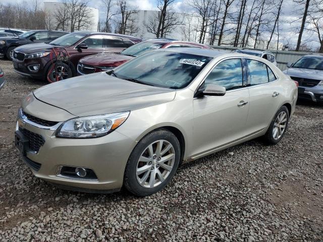 2014 Chevrolet Malibu LTZ