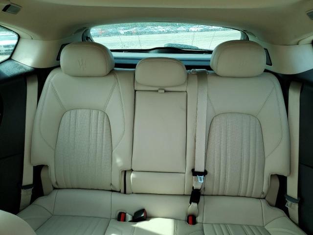 2020 MASERATI LEVANTE LU - ZN661XUL3LX341388