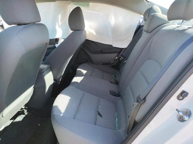 3KPFK4A79HE089528 KIA FORTE LX