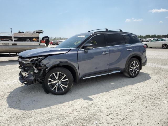 2022 INFINITI QX60 AUTOG - 5N1DL1HT8NC332346