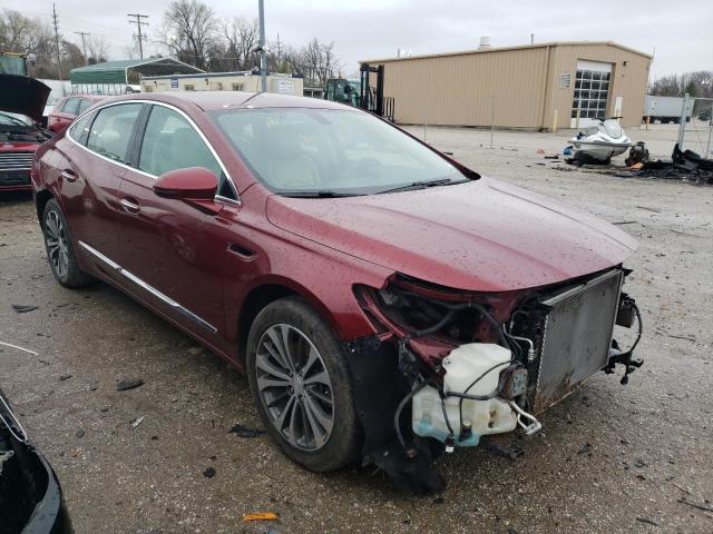 VIN 1G4ZN5SS3HU179588 2017 BUICK LACROSSE no.4