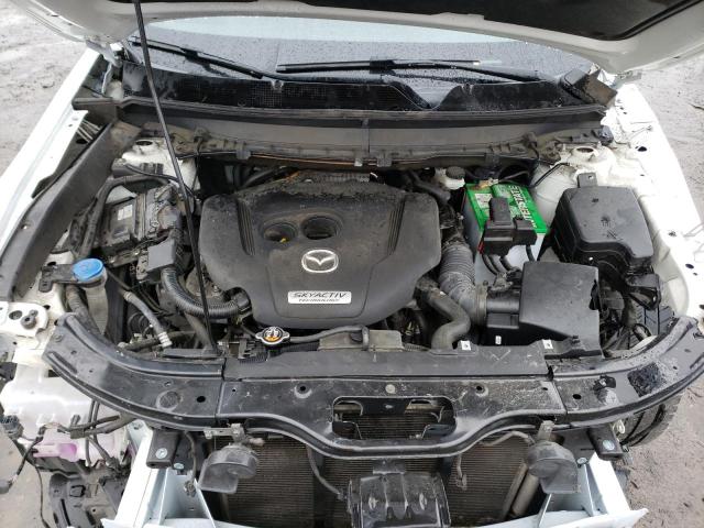 2016 MAZDA CX-9 GRAND - JM3TCBDY3G0114849