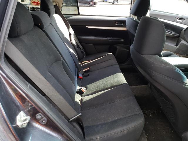 4S4BRBGC5D3283800 Subaru Outback 2.5i Premium