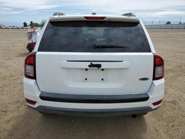 1C4NJCBA2ED772865 Jeep Compass Sport