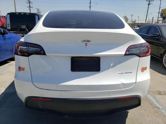5YJYGDEE7LF022299 Tesla Model Y