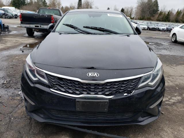 5XXGT4L34KG365978 KIA Optima Lx