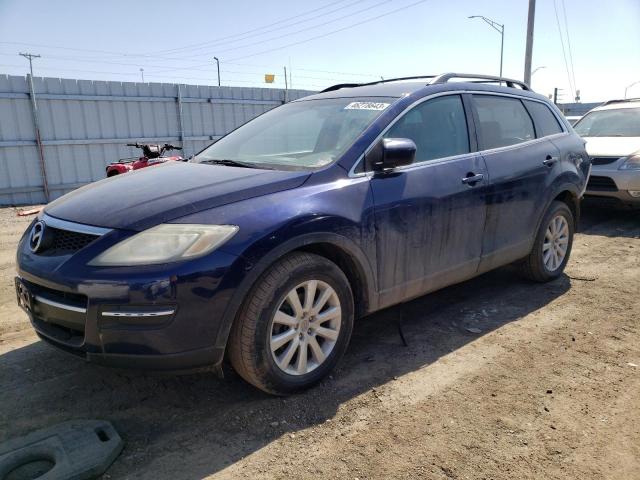 2009 Mazda CX-9 