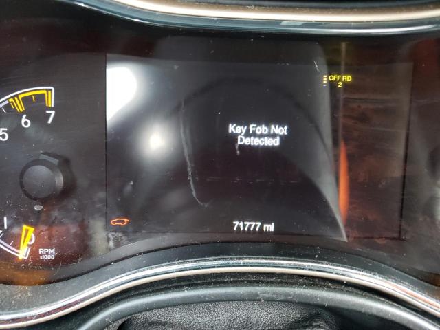 1C4RJFJT7EC268646 Jeep Grand Cherokee Summit