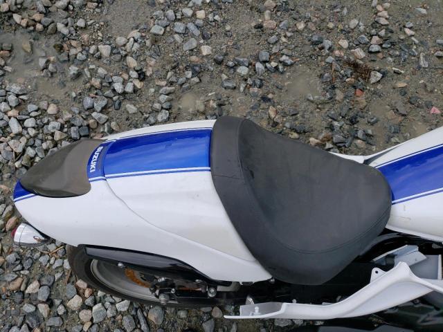 2019 SUZUKI VZR1800 - JS1VY53A3K7100663