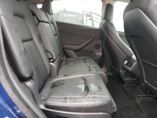 7SAYGAEE0NF493831 Tesla Model Y